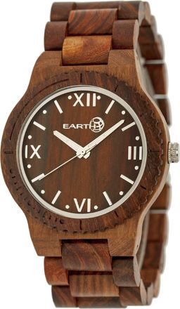 Earth Bighorn Wood Watch ETHEW3503