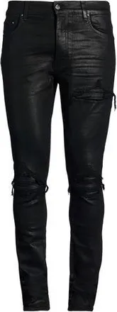 Amiri BOTTOMWEAR - Jeans on YOOX.COM