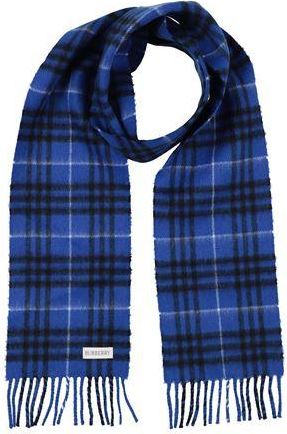 Burberry COMPLEMENTOS - Bufandas en YOOX.COM