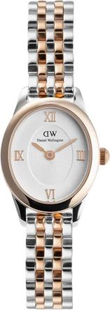 Daniel Wellington Watches - Dames - Horloges - Veelkleurig - ONE Size - Accessoires