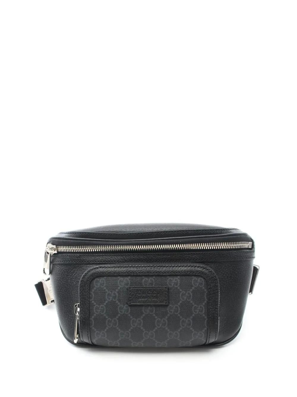 Black Gucci Leather Bags: Shop up to −38% | Stylight Black Gucci Leather Bags: Shop up to −38% | Stylight