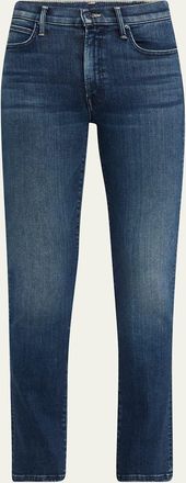 Mother The Rascal Skimp Jeans