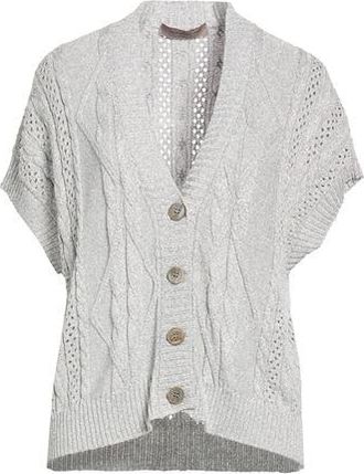 D.exterior KNITWEAR - Cardigans sur YOOX.COM