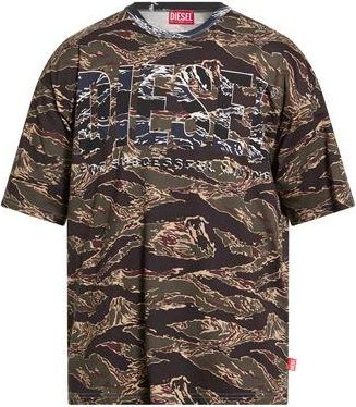 Diesel TOPWEAR - T-shirts su YOOX.COM