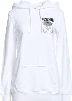 Moschino Sweatshirts