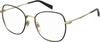 Levi's LV 5023 0807 00 Black 52mm
