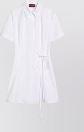 Gucci mini dress