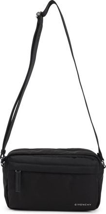 Givenchy Tassen, unisex, Zwart, ONE Size, Cross Body Bags