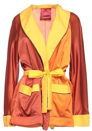 F.R.S. For Restless Sleepers COATS & JACKETS - Jackets sur YOOX.COM