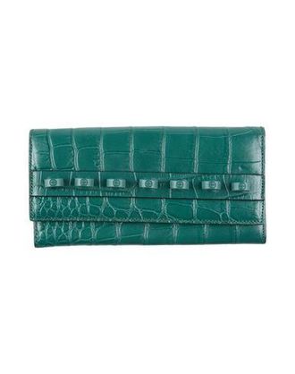 Borbonese Marroquiner&iacute;a - Billeteras en YOOX.COM