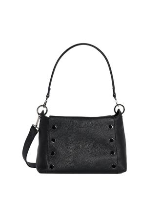 Hammitt Hammitt Bryant Black Gunmetal Med