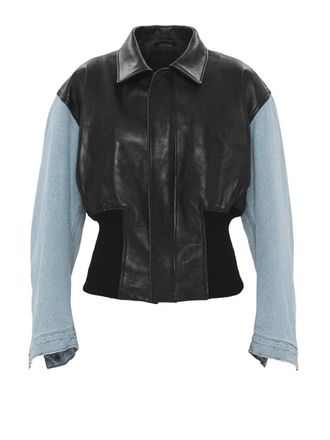 Haikure Vivienne Marfa Blue