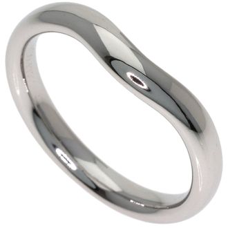 Tiffany & Co. Band Ring (Pre-Owned)