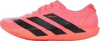 adidas Adizero Adios 9 Solar Turbo Black KI5699