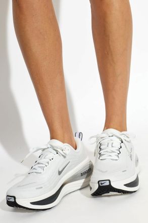 Nike VOMERO PLUS ESS Sports Shoes, Womens, White