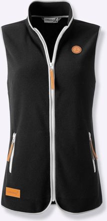 Casual Looks Fleeceweste