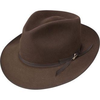 Stetson Stratoliner Hat in Cordova at Nordstrom, Size 7