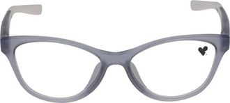 Nike unisex, Accessoires, Grijs, Maat: 49 MM Wol