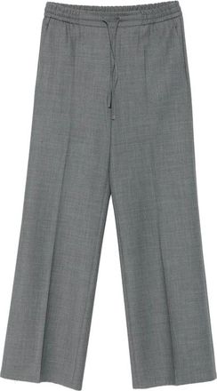 Berwich Drawstring-waist Trousers