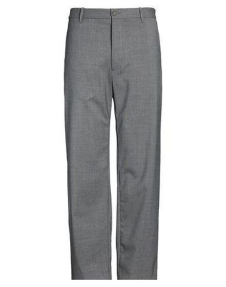 Nine In The Morning BOTTOMWEAR - Trousers on YOOX.COM