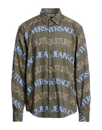 Versace TOPS - Hemden auf YOOX.COM