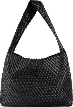 L37 Mujer, Bolsos, Negro, Talla: ONE Size