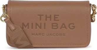 Marc Jacobs Mujer, Bolsos, Marr&oacute;n, Talla: ONE Size