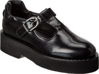 Aquatalia Aquatalia Malvina Weatherproof Leather Loafer