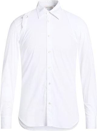Alexander McQueen TOPS - Hemden auf YOOX.COM