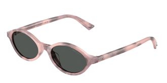 Jimmy Choo London JC5068U 509887 Womens Sunglasses Tortoiseshell Size 51