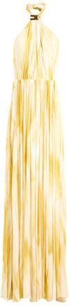 Elisabetta Franchi DRESSES - Maxi dresses on YOOX.COM