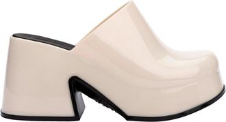 Melissa Mia Clog