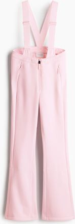 H&M Wasserabweisende Skihose - Rosa