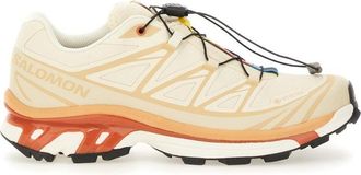 Salomon Sneaker Xt-6 Gtx-Donna