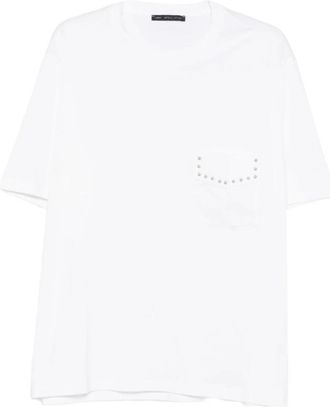 low brand Uomo, Top, Bianco, 2Xl, new
