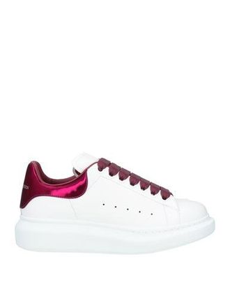 Alexander McQueen CALZATURE - Sneakers su YOOX.COM
