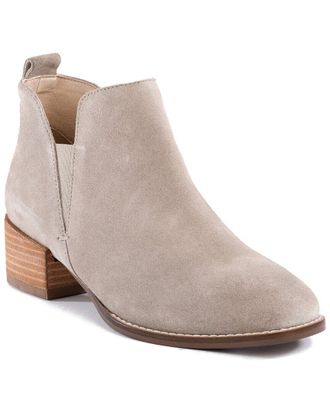 Seychelles Backstage Suede Boot