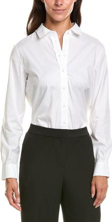 Brooks Brothers Classic Essential Blouse
