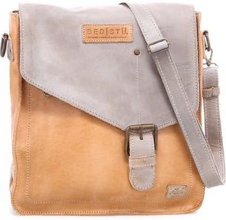 Bed St&uuml; Venice Beach Handbag in Oats Icicle Rustic at Nordstrom