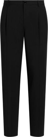 Dolce & Gabbana Uomo, Pantaloni, Nero, M, new