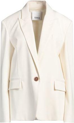 Erika Cavallini Semi Couture SUITS and CO-ORDS - Blazers on YOOX.COM