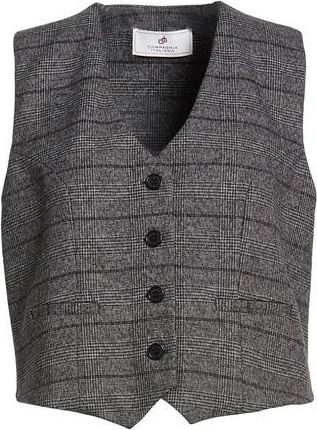 Compagnia Italiana SUITS and CO-ORDS - Waistcoats on YOOX.COM
