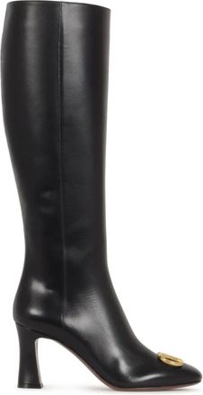 Valentino Mujer, Zapatos, Negro, Talla: 39 EU