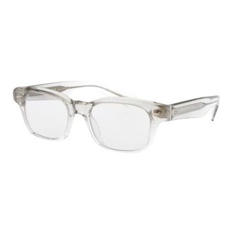 Oliver Peoples Glasses, unisex, Gray, 51 MM, Latimore Collection Optical Glasses