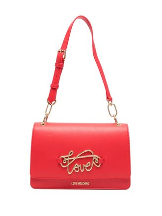 Moschino: Red Bags now up to −71% | Stylight