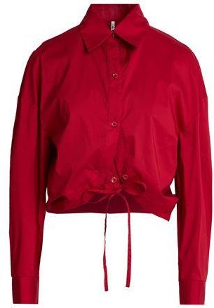 Liviana Conti TOPWEAR - Shirts on YOOX.COM