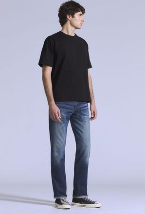 Levi's 511 Vaqueros - Hombre - 29X32 - Azul / Crows Nest