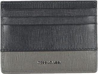 Cerruti Kleinlederwaren - Kartenetuis auf YOOX.COM