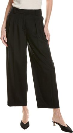 Lafayette 148 New York Wyatt Barrel Leg Pant