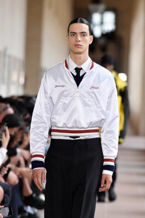 Givenchy Jacket - White